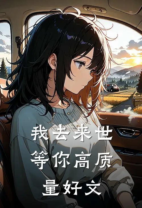 我去来世等你高质量好文