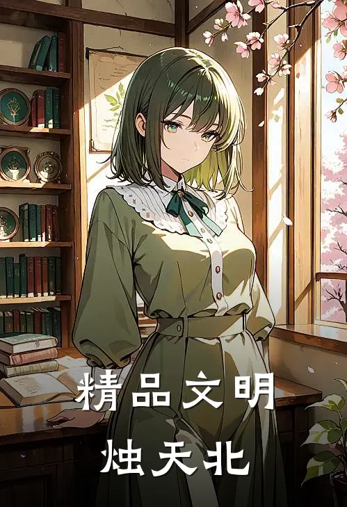 精品文明烛天北