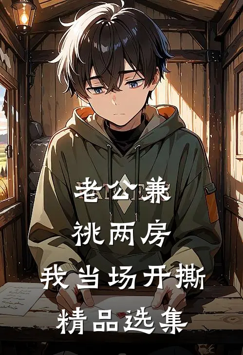 老公兼祧两房，我当场开撕精品选集