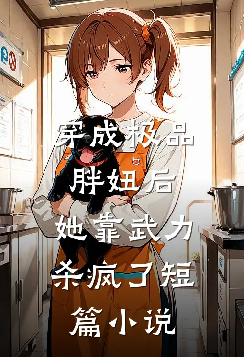 穿成极品胖妞后，她靠武力杀疯了短篇小说