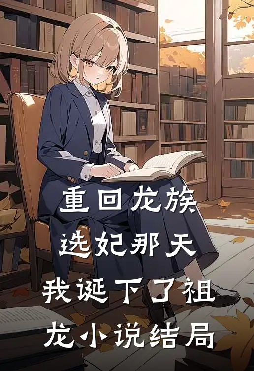 重回龙族选妃那天，我诞下了祖龙小说结局