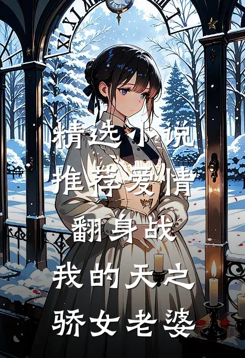 精选小说推荐爱情翻身战：我的天之骄女老婆