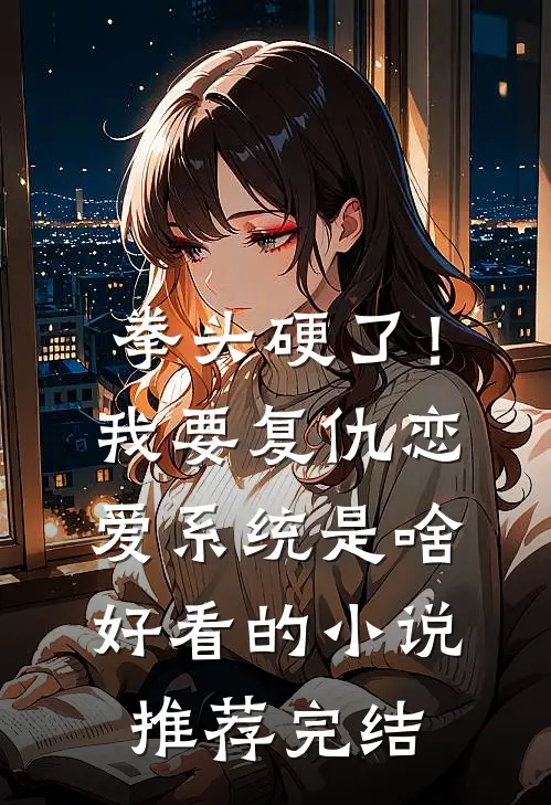 拳头硬了！我要复仇，恋爱系统是啥好看的小说推荐完结