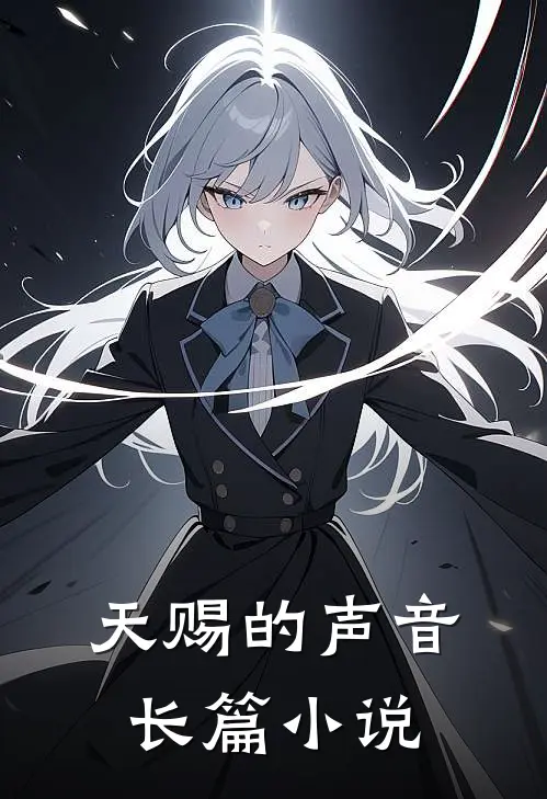 天赐的声音长篇小说