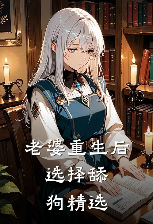 老婆重生后，选择舔狗精选