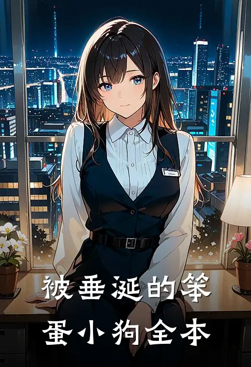 被垂涎的笨蛋小狗全本