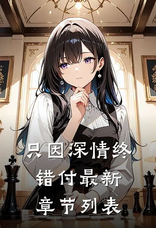 只因深情终错付最新章节列表