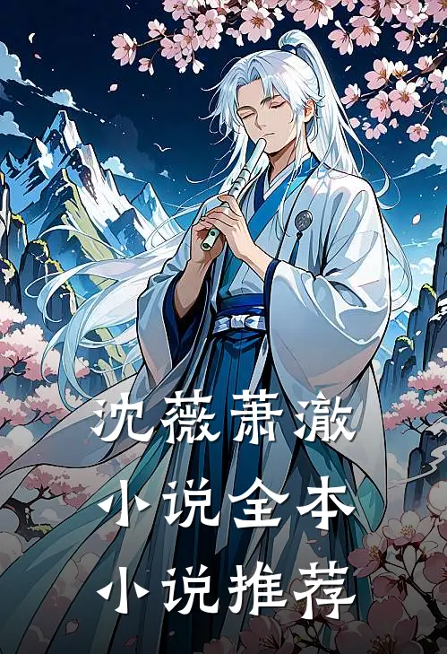 沈薇萧澈小说全本小说推荐