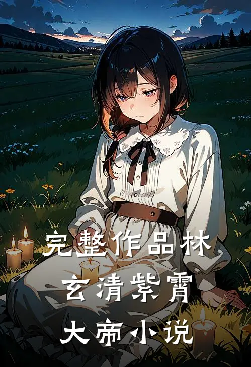 完整作品林玄清紫霄大帝小说