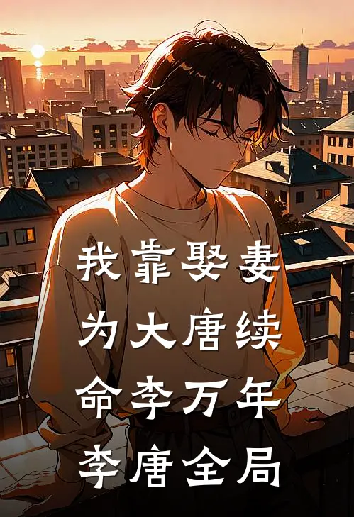我靠娶妻为大唐续命李万年李唐全局