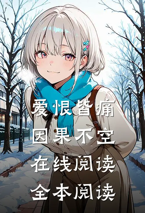 爱恨皆痛，因果不空在线阅读全本阅读