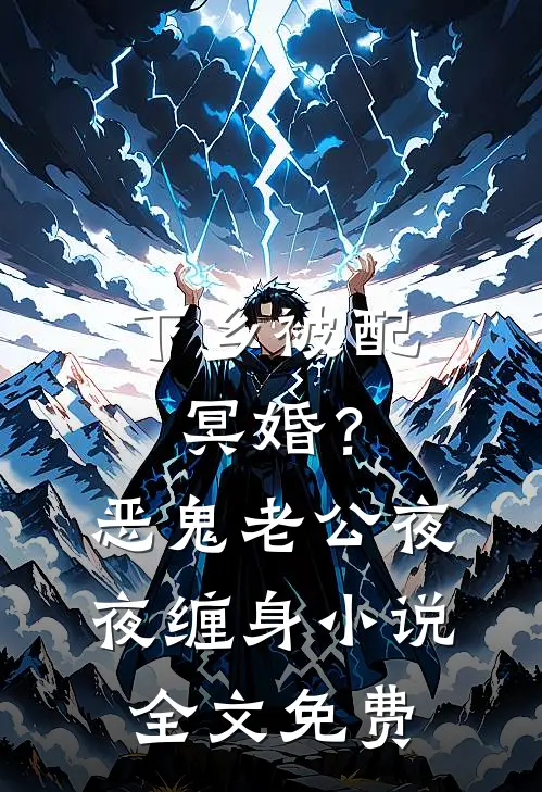 下乡被配冥婚？恶鬼老公夜夜缠身小说全文免费