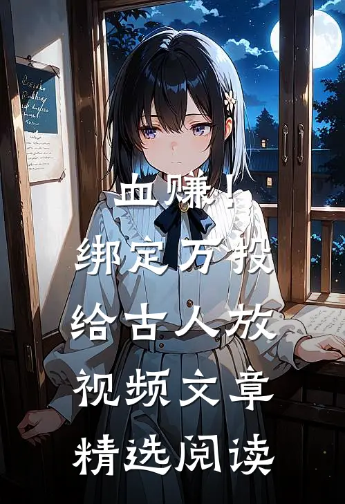 血赚！绑定万投给古人放视频文章精选阅读