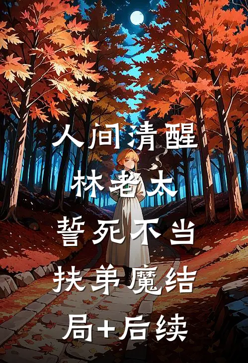 人间清醒林老太，誓死不当扶弟魔结局+后续