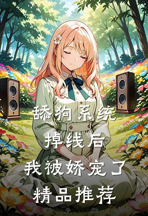 舔狗系统掉线后，我被娇宠了精品推荐
