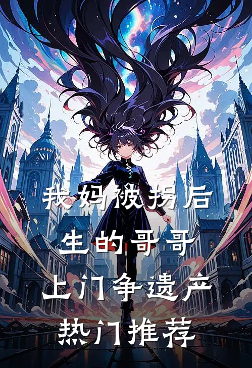 我妈被拐后生的哥哥，上门争遗产热门推荐