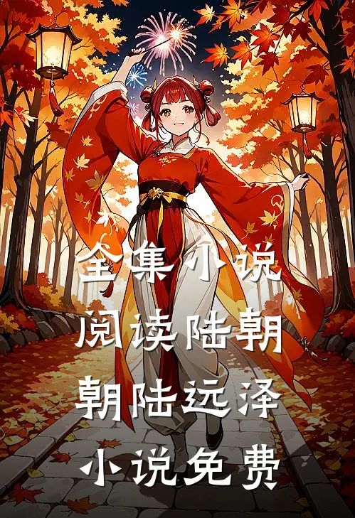 全集小说阅读陆朝朝陆远泽小说免费