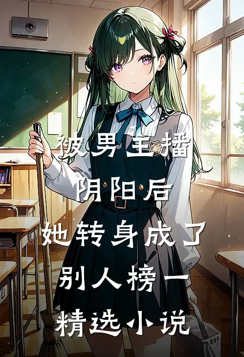 被男主播阴阳后，她转身成了别人榜一精选小说