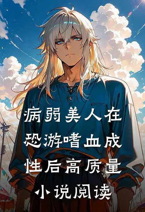 病弱美人在恐游嗜血成性后高质量小说阅读