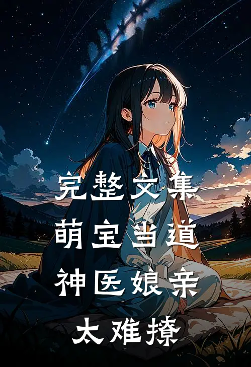 完整文集萌宝当道：神医娘亲太难撩
