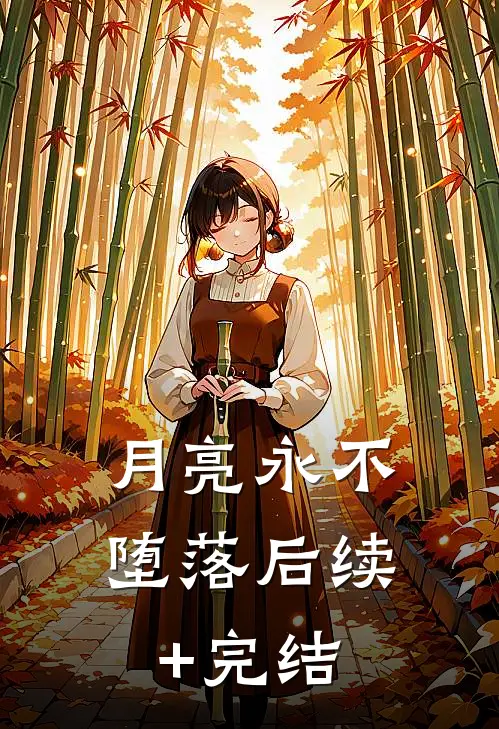 月亮永不堕落后续+完结