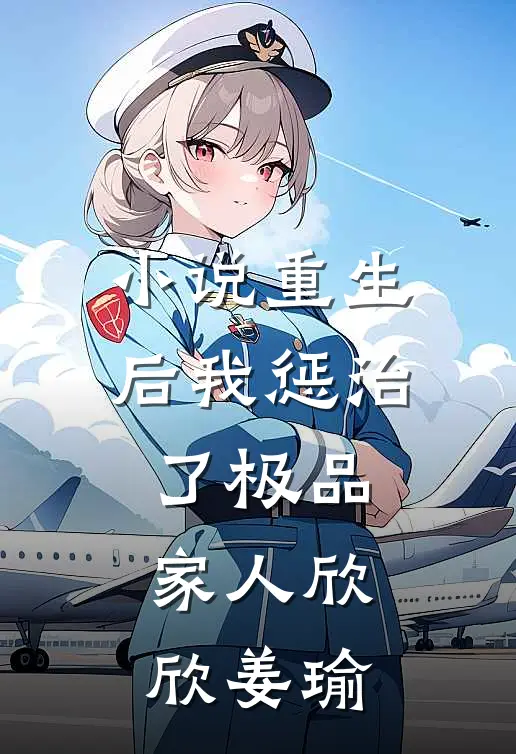 小说重生后我惩治了极品家人(欣欣姜瑜)
