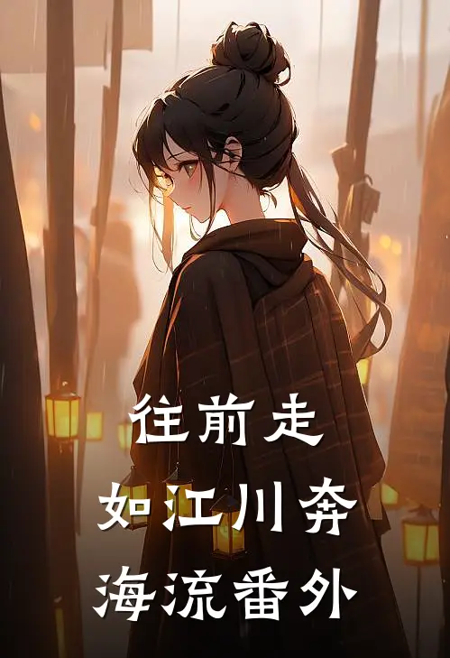 往前走，如江川奔海流 番外