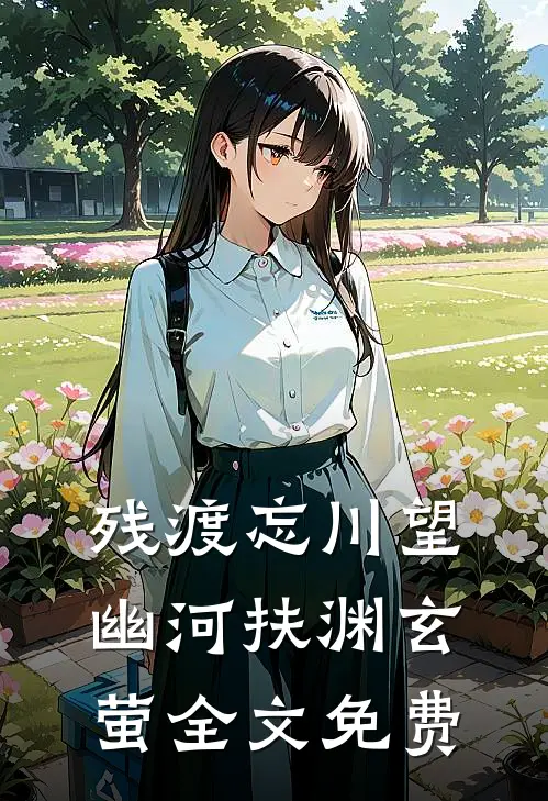 残渡忘川望幽河扶渊玄萤全文免费