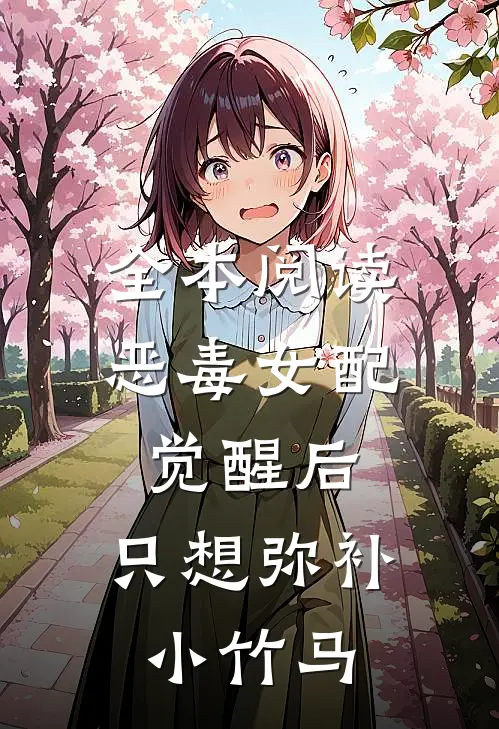 全本阅读恶毒女配觉醒后，只想弥补小竹马