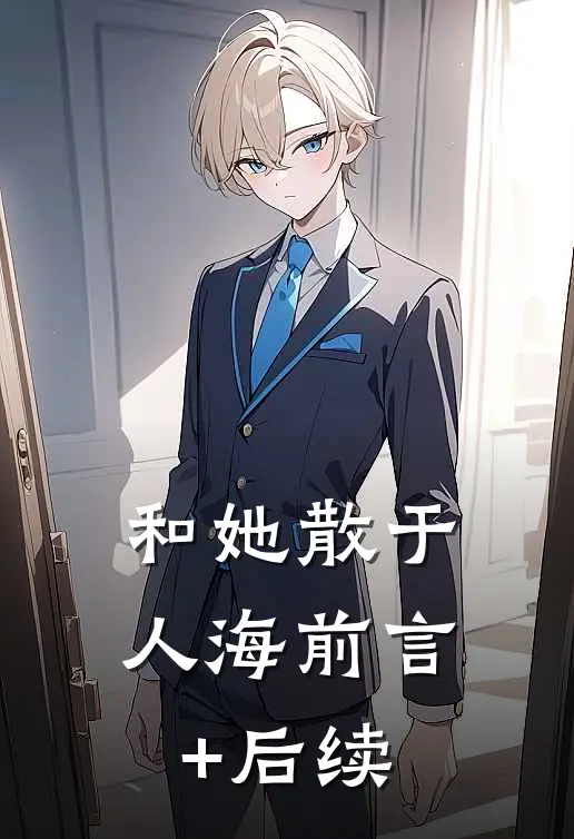 和她散于人海前言+后续