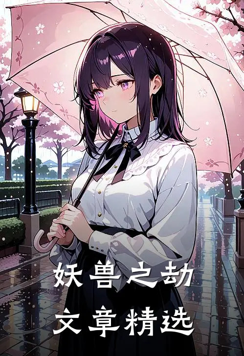 妖兽之劫文章精选