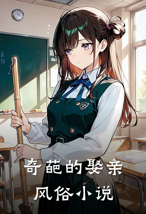 奇葩的娶亲风俗小说