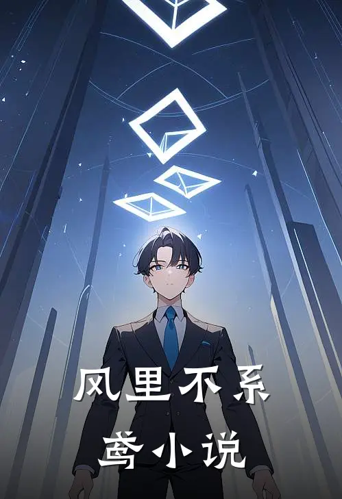 风里不系鸢小说