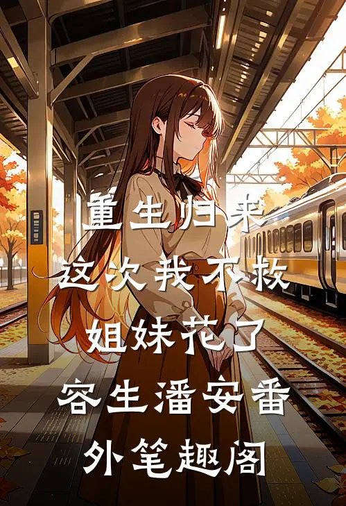 重生归来，这次我不救姐妹花了：容生潘安番外笔趣阁