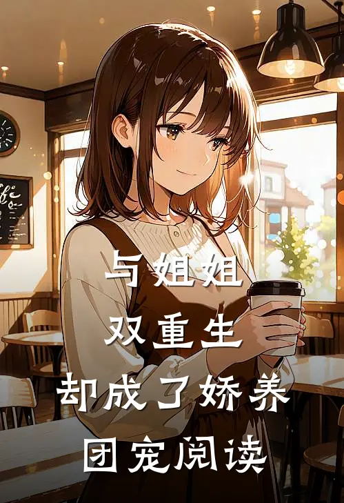 与姐姐双重生，却成了娇养团宠阅读