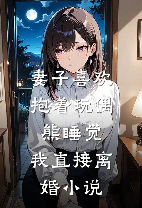 妻子喜欢抱着玩偶熊睡觉，我直接离婚小说