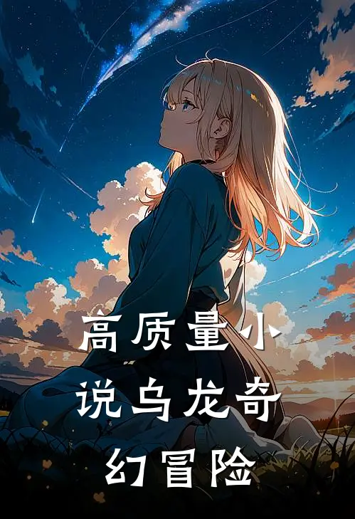 高质量小说乌龙奇幻冒险