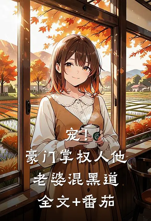 宠！豪门掌权人他老婆混黑道全文+番茄