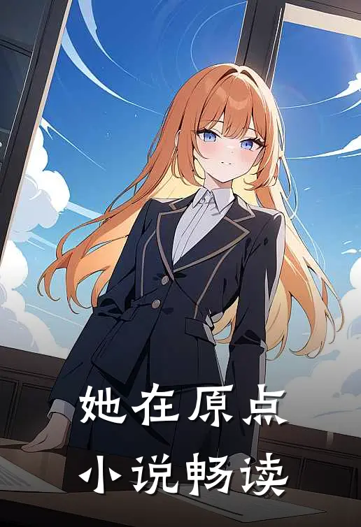 她在原点小说畅读