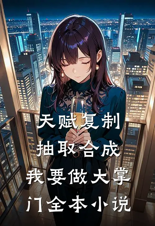天赋复制抽取合成，我要做大掌门全本小说