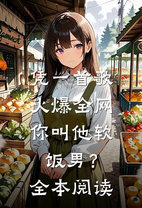 凭一首歌火爆全网，你叫他软饭男？全本阅读