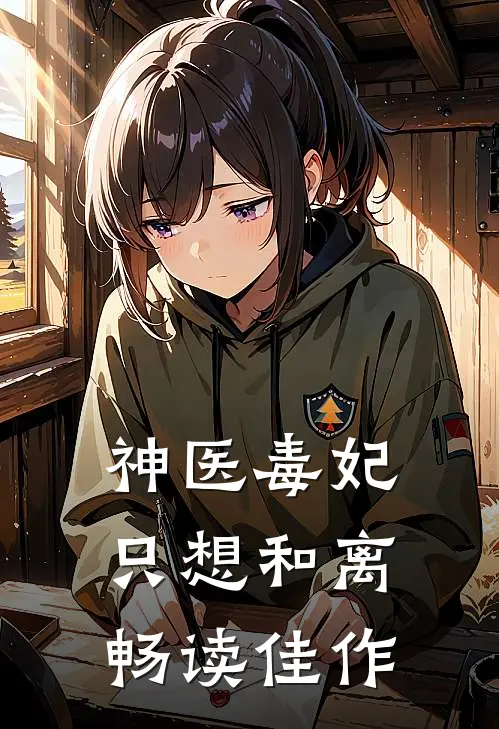 神医毒妃只想和离畅读佳作