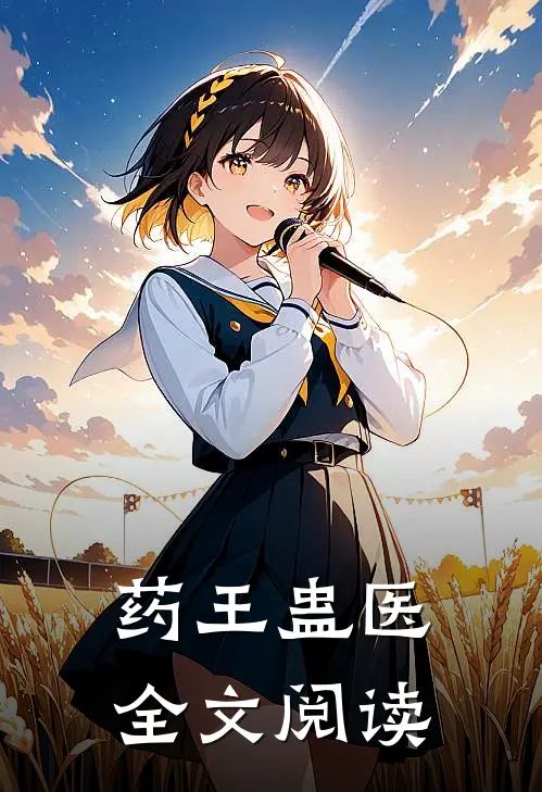 药王蛊医全文阅读