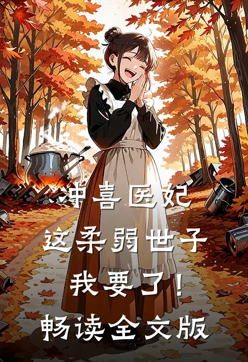 冲喜医妃：这柔弱世子我要了！畅读全文版