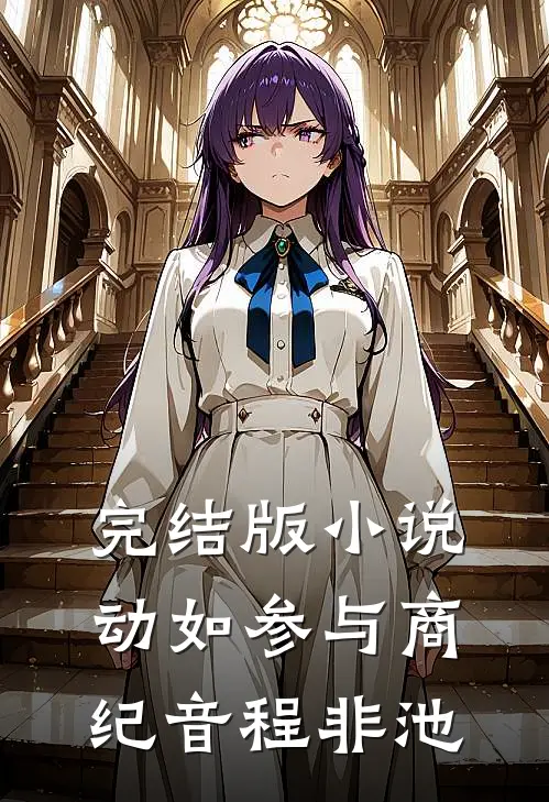 完结版小说动如参与商纪音程非池