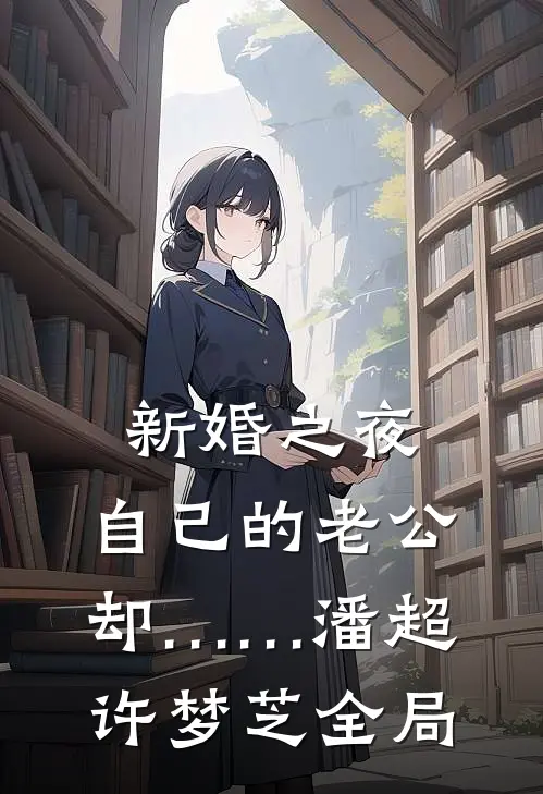 新婚之夜，自己的老公却……潘超许梦芝全局
