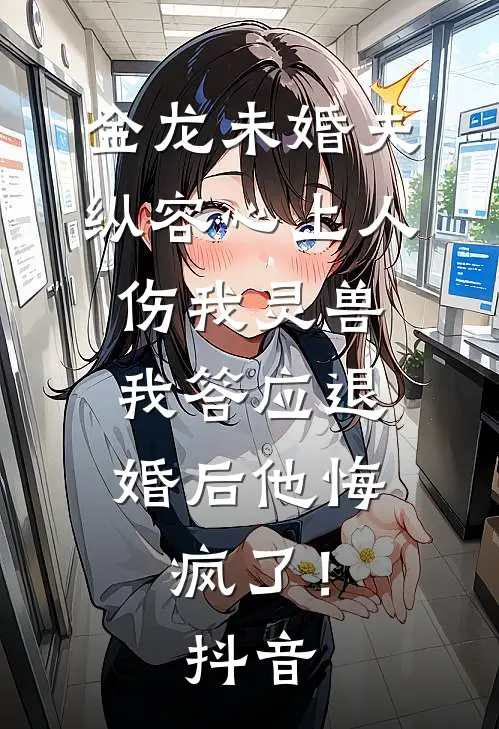 金龙未婚夫纵容心上人伤我灵兽，我答应退婚后他悔疯了！抖音