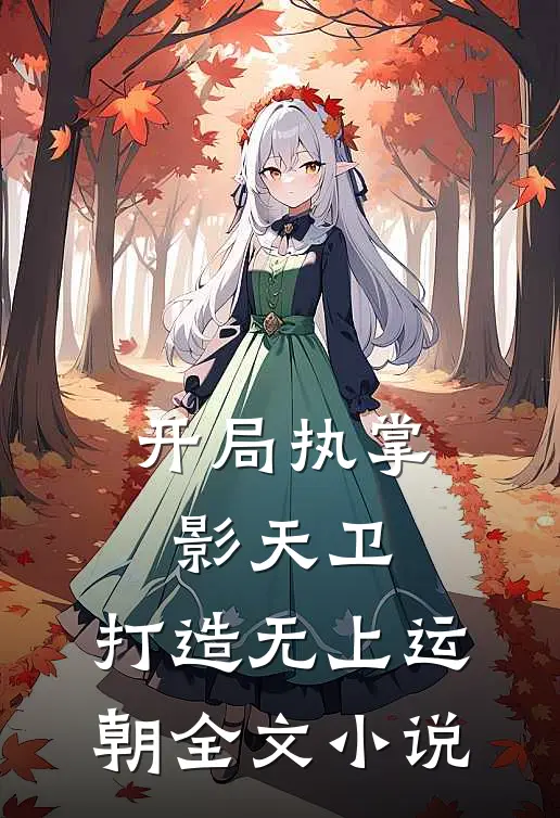 开局执掌影天卫，打造无上运朝全文小说