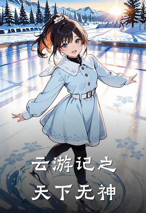 云游记之天下无神
