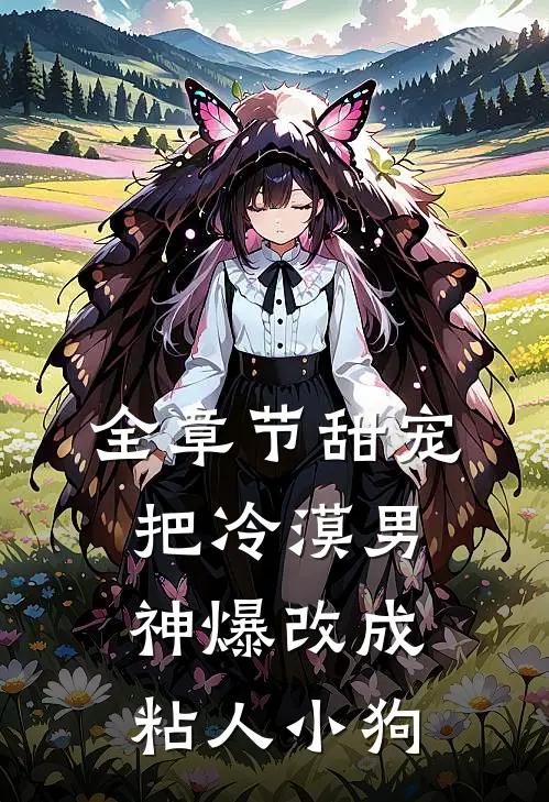 全章节甜宠：把冷漠男神爆改成粘人小狗